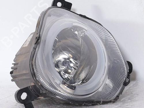 Left daytime light FIAT 500 (312_) 1.0 Mild Hybrid (312.AYD1B) | BP39068824C104 - Image 3