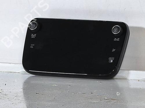 Used Display monitor FIAT TIPO Estate (356_, 357_) 1.5 T4 Hybrid (131 hp) 30260895