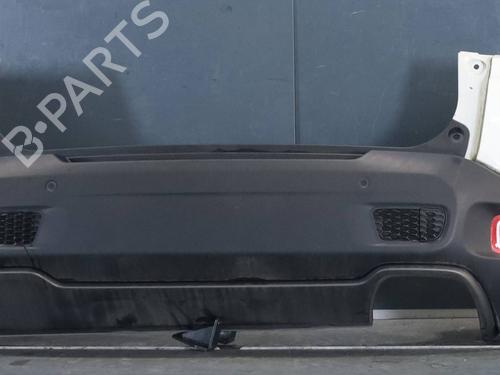 Used Rear bumper Rear bumper 39135529 39135529