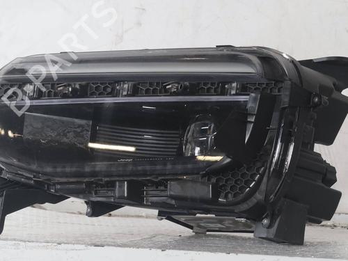 Used Left headlight Left headlight 34121875 34121875