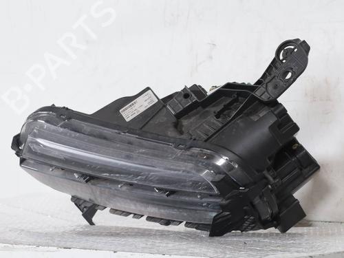 Left headlight JEEP AVENGER (J2) 1.2 T3 e-Hybrid | BP33269278C28 - Image 4
