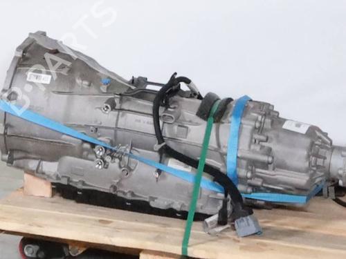 Gearbox ALFA ROMEO STELVIO (949_) 2.0 Q4 (949.AXA2A) | BP26709689M3 