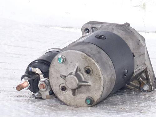 Starter LANCIA YPSILON (843_) 1.2 (843.AXA1A) | BP31048797M8 - Image 3