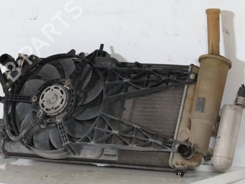 AC-Kondensator FIAT PUNTO (188_) 1.2 16V 80 (188.233, .235, .253, .255, .333, .353, .639,... | BP29530294M32 