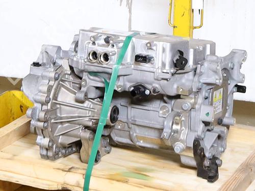 Used Engine Engine FIAT 600e / 600 (365_, 364_) Electric (156 hp) 34208203 34208203