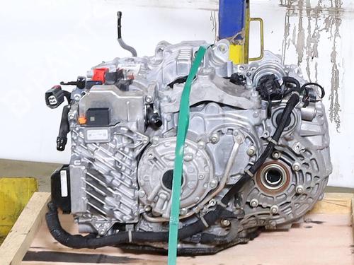 Used Gearbox Gearbox FIAT GRANDE PANDA (328) 1.2 Mild Hybrid (325) (110 hp) 34620495 34620495