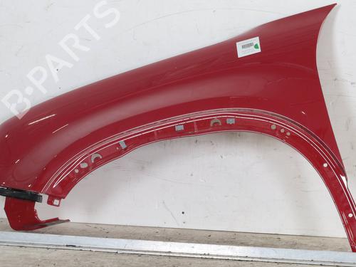 Used Left front fenders JEEP AVENGER (J2) Electric (156 hp) 27520899