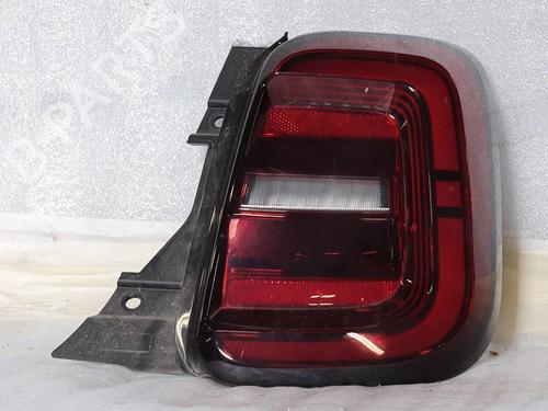 Used Right taillight Right taillight 37710985 37710985