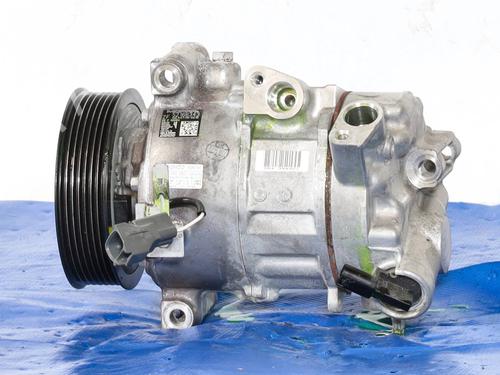 AC compressor ALFA ROMEO TONALE (965_) 1.5 Mild Hybrid | BP30111635M34