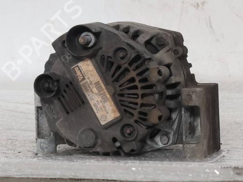 Alternator LANCIA YPSILON (843_) 1.3 D Multijet (843.AXF11, 843.AXF1A, 843.AXM11,... | BP31648088M7