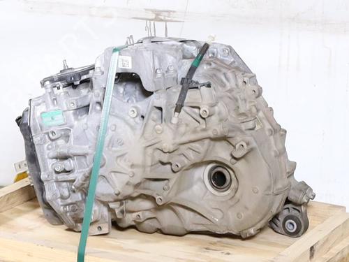 Gearbox JEEP COMPASS (MP, M6, MV, M7) 1.3 HYBRID 4X4 | BP34646387M3 - Image 3