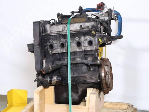 Motor Motor FIAT GRANDE PUNTO (199_) 1.4 (199AXB11, 199AXB1A, 199BXB1A, 199AXL1A) (77 hp) 36835542 36835542