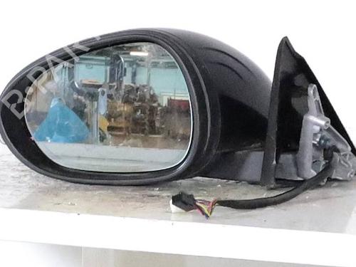 Used Left mirror ALFA ROMEO GIULIA (952_) 2.9 Quadrifoglio (952AAM24) (510 hp) 33118533