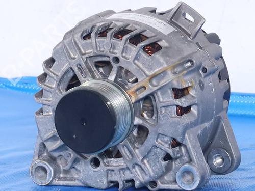 Used Alternator FIAT DUCATO Van (250_) 140 Multijet 2,2 D (140 hp) 30859434