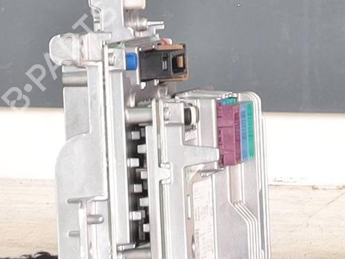 Radio FIAT 500e (332_) Elektro (FA1) | BP29826592E6