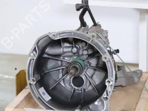Used Gearbox Gearbox ALFA ROMEO GIULIA (952_) 2.2 D (952AFA25, 952AFM25, 952ALA25) (180 hp) 26581546 26581546
