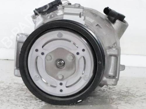 Used AC compressor AC compressor ALFA ROMEO STELVIO (949_) 2.0 Q4 (949.AXF2A) (201 hp) 27367260 27367260