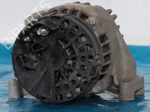 Alternator LANCIA YPSILON (843_) 1.2 (843.AXA1A) | BP29826563M7