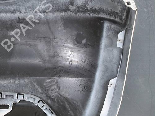 Rear bumper FIAT 500e (332_) Elektro (FA1) | BP29826617C8