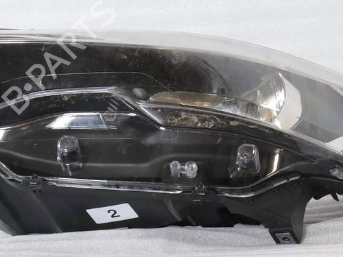 Used Left headlight Left headlight 36835671 36835671
