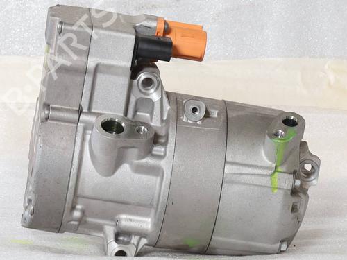 AC compressor JEEP RENEGADE SUV (BU, B1, BV) 1.3 PHEV 4Xe | BP38590453M34 - Image 4