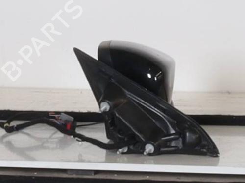 Used Left mirror JEEP COMPASS (MP, M6, MV, M7) 1.5 T4 Hybrid (131 hp) 28495276