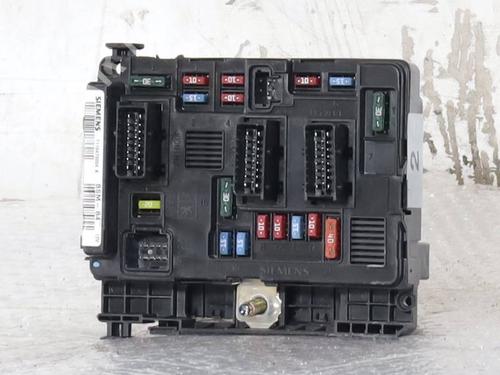 Fuse box CITROËN C3 Pluriel (HB_) 1.4 HDi | BP36798023E1 - Image 3