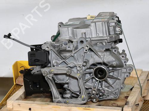 Engine JEEP AVENGER (J2) Electric | BP30261021M1 - Image 2