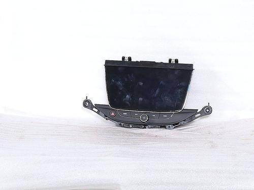 Display Display OPEL ASTRA K (B16) 1.4 Turbo (68) (145 hp) 39135627 39135627