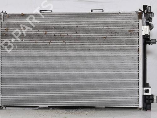 Used AC radiator AC radiator FIAT 500e (332_) Elektro (FA1) (95 hp) 31793401 31793401