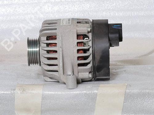 Alternator FIAT 500 (312_) 1.2 (312AXA1A) | BP38920760M7 - Image 2