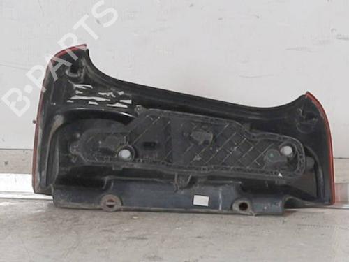 Used Right taillight FIAT PANDA (312_, 319_) 1.2 (312PXA1A) (69 hp) 26309884