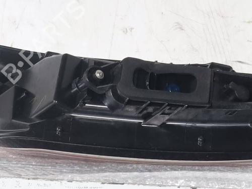 Left taillight FIAT PUNTO (199_) 1.2 (199AXZ1A, 199BXZ1A) | BP36568366C34 - Image 2