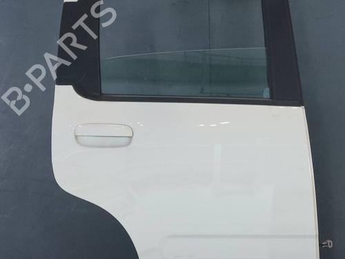 Used Right rear door Right rear door 37516221 37516221