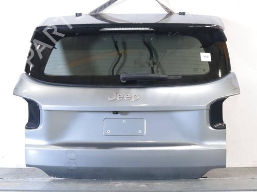 Used Tailgate Tailgate JEEP AVENGER (J2) 1.2 GSE T3 (101 hp) 40071788 40071788