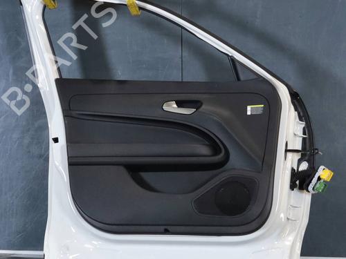 Used Left front door ALFA ROMEO JUNIOR (626_, 627_) Electric (156 hp) 31136079