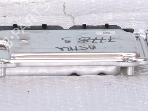 Engine control unit (ECU) OPEL ASTRA L (OV5) Astra-e (F3ZKWZ) | BP39581658M57 - Image 2