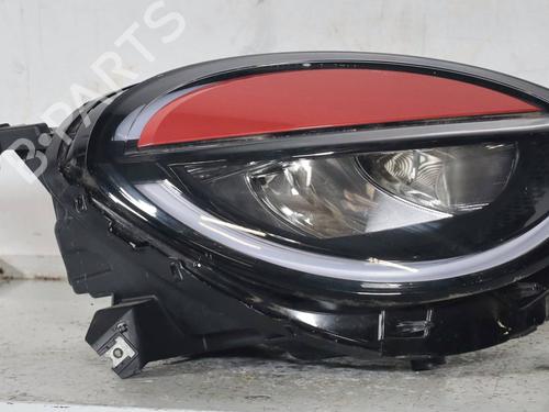 Used Right headlight FIAT 600e / 600 (365_, 364_) Electric (156 hp) 30738769