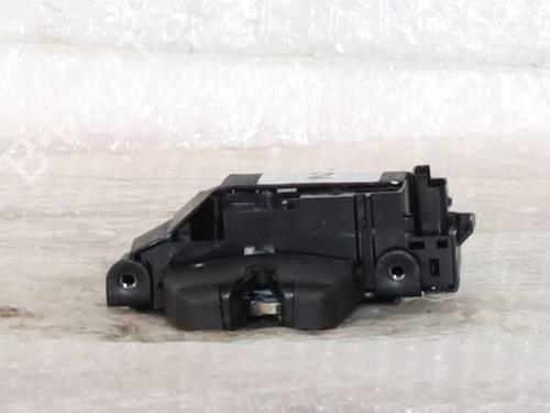Used Tailgate lock Tailgate lock OPEL ASTRA L (OV5) Astra-e (F3ZKWZ) (156 hp) 39716437 39716437