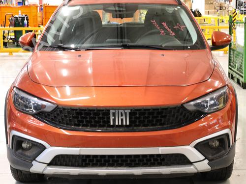 Used Parts FIAT TIPO Saloon (356_, 357_)  1.4 (356SXA1B)  4371835