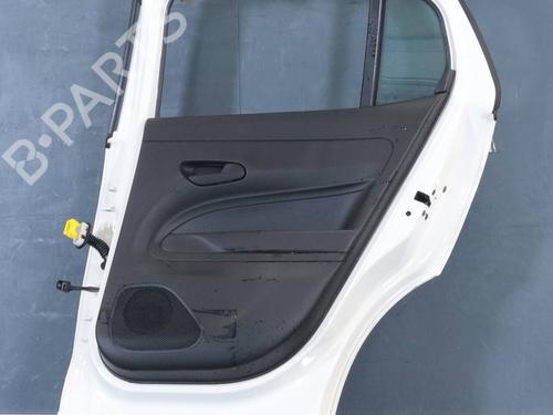 Dør højre bagtil ABARTH 600e (365) TURISMO | BP37258741C5 - Image 2