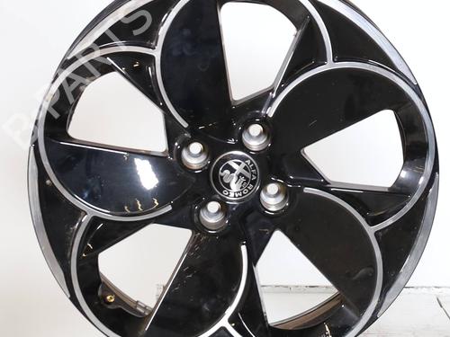Used Rim Rim ALFA ROMEO JUNIOR (626_, 627_) Electric (156 hp) 35974084 35974084