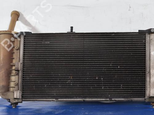 AC radiator FIAT IDEA (350_) 1.4 | BP30930944M32