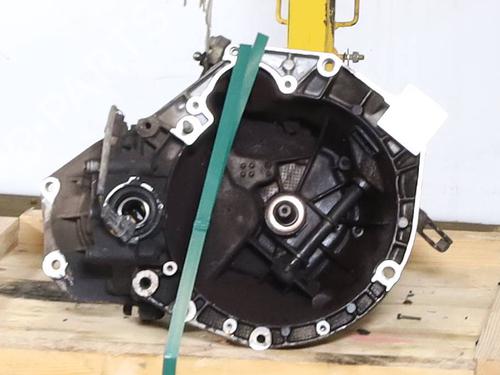 Used Gearbox Gearbox FIAT SEICENTO / 600 (187_) 1.1 (187AXB, 187AXB1A, 187AXC1A02) (54 hp) 33284376 33284376