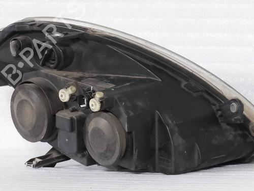 Left headlight LANCIA YPSILON (843_) 1.2 (843.AXA1A) | BP36404235C28 - Image 2