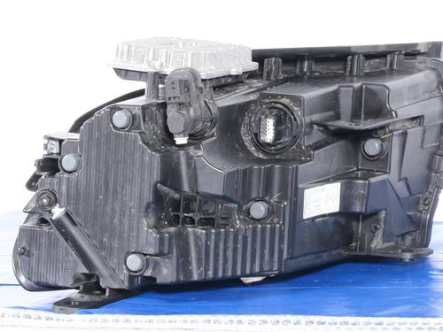 Right headlight JEEP COMPASS (MP, M6, MV, M7) 1.3 HYBRID 4X4 | BP29892513C29 - Image 2