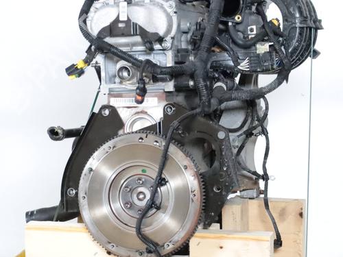Engine FIAT TIPO Hatchback (356_, 357_) 1.6 Multijet (357HXG1) | BP27722942M1 