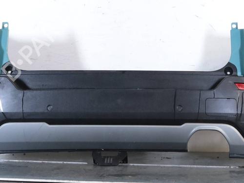 rear-bumper-jeep-avenger-j2-2022-33284326 main image