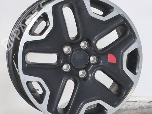 Used Rim JEEP RENEGADE SUV (BU, B1, BV) 2.4 4x4 (182 hp) 29008851