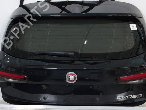 Used Tailgate Tailgate FIAT TIPO Estate (356_, 357_) 1.6 Multijet (357WXG1) (131 hp) 23965784 23965784